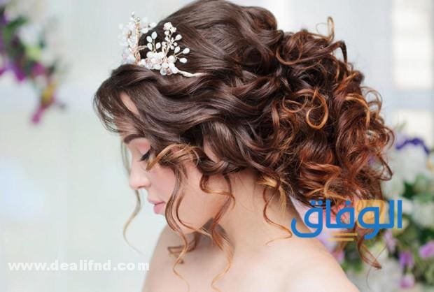 تساريح الشعر