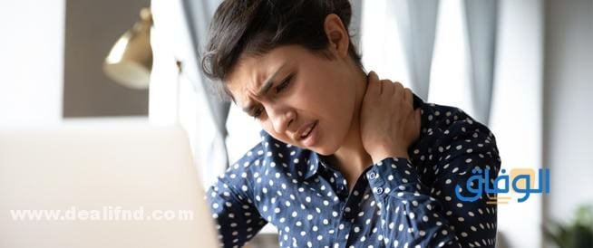 علاج الأعصاب المشدودة