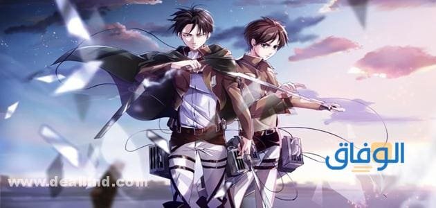أفضل خلفيات لابتوب انمي | خلفيات رائعة جذابة !!