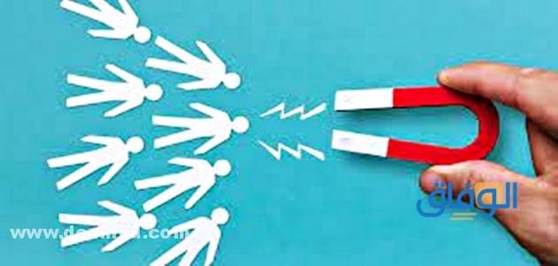 عبارات تسويقية لجذب الزبائن