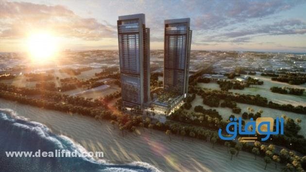 07 أبراج جدة تعرف عليها بالتفصيل !!