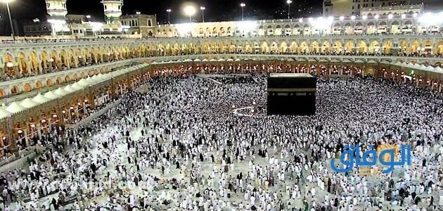 +200 (أفضل أدعية الطواف المستجابة) مستجابة بإذن الله
