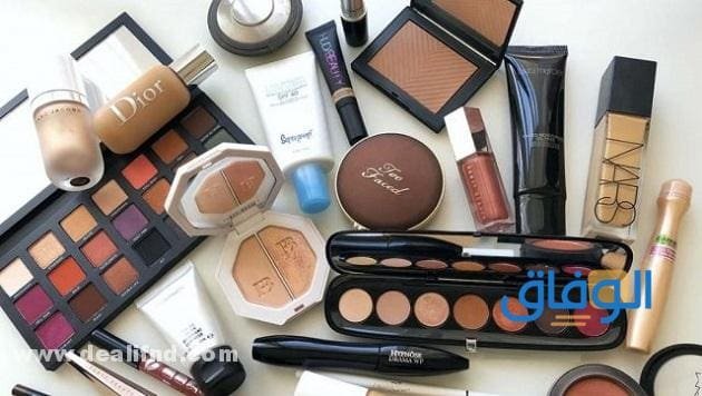 +10 أسماء الميك اب | للمبتدئات ووظائفه!!
