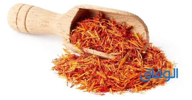 06 أضرار العصفر | ستصيبك بالدهشة عند معرفتها؟! أضرار العصفر.