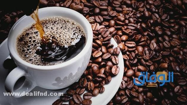 +05 أضرار القهوة السوداء | ستفاجئك !!