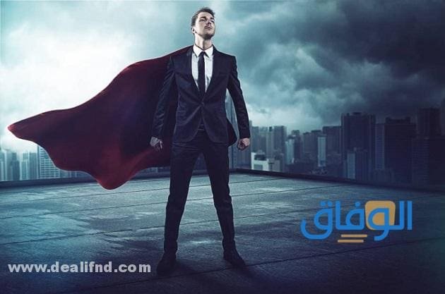 اختبار الكاريزما و+06 أسئلة تكشف شخصيتك؟