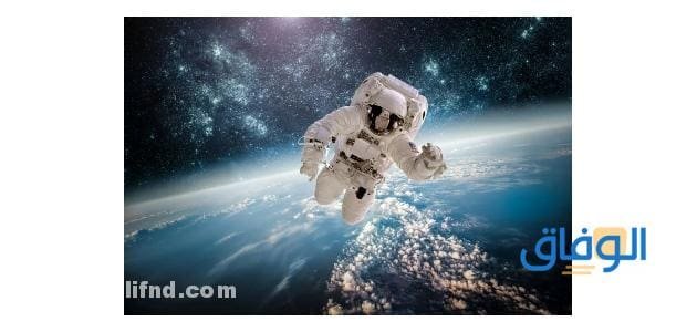 اذاعة مدرسية عن الفضاء