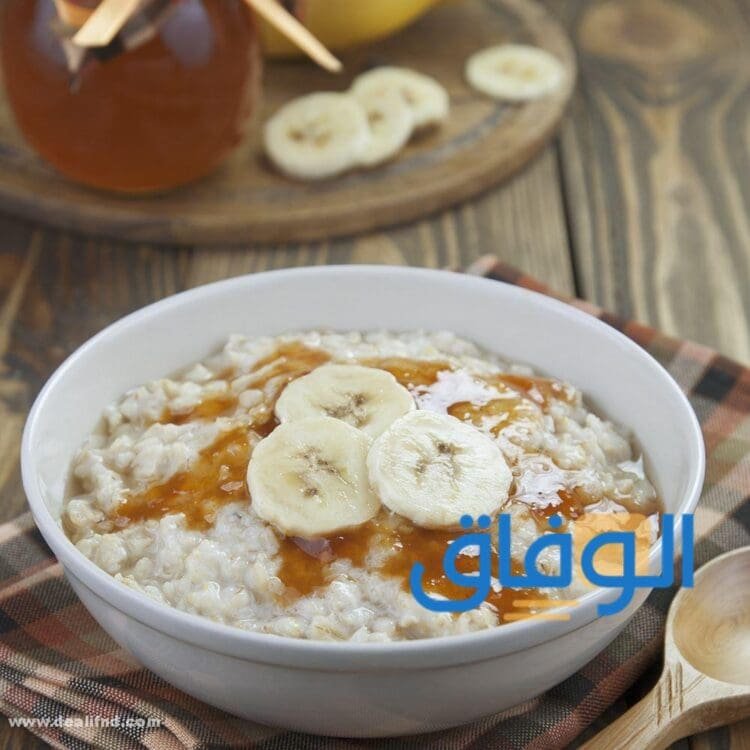 هل الشوفان للرضع يسمن أم لا؟ الشوفان للرضع يسمن