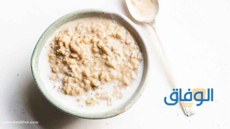 هل الشوفان للرضع يسمن أم لا؟ الشوفان للرضع يسمن