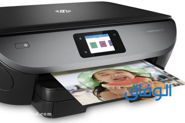 انواع طابعات hp