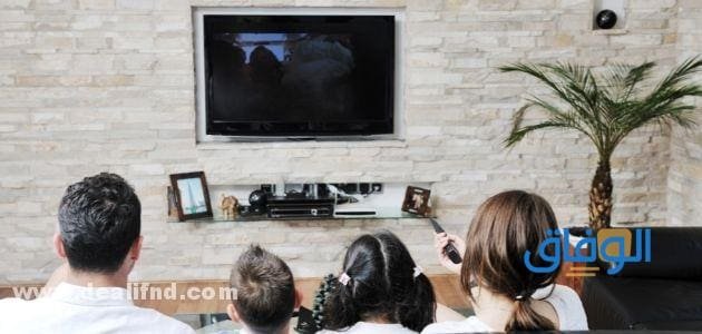 تردد قناة الاطفال على كل الأقمار الصناعية