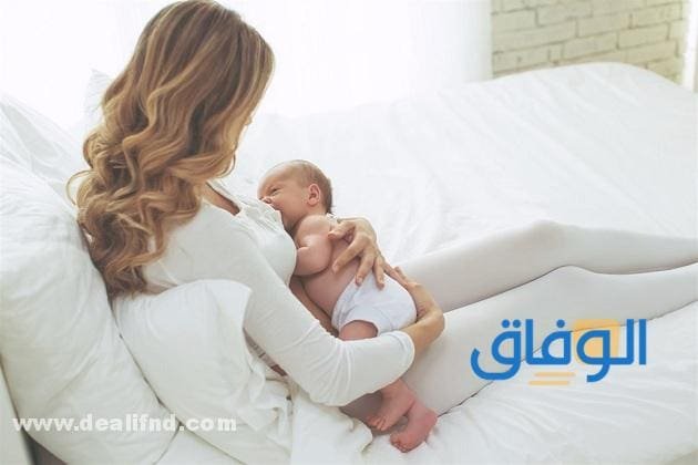 +10 تفسير حلم إرضاع طفل غير طفلي | للعزباء والمتزوجة !!