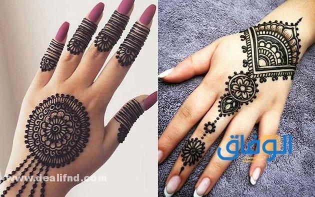 حلم الحناء للمتزوجة ما دلالاته؟! تفسير حلم الحناء