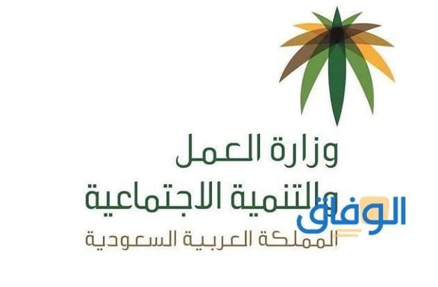 رابط : الاستعلام عن صلاحية الإقامة برقم الإقامة 1445 خدمات مكتب العمل السعودي