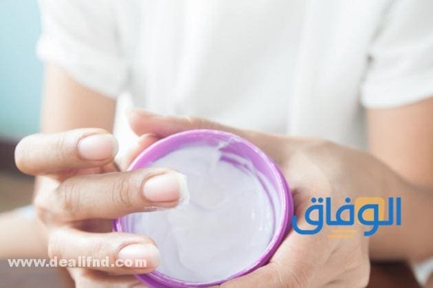 خلطة صابون دوف وجليسوليد | نتائجها مضمونة 100% !!
