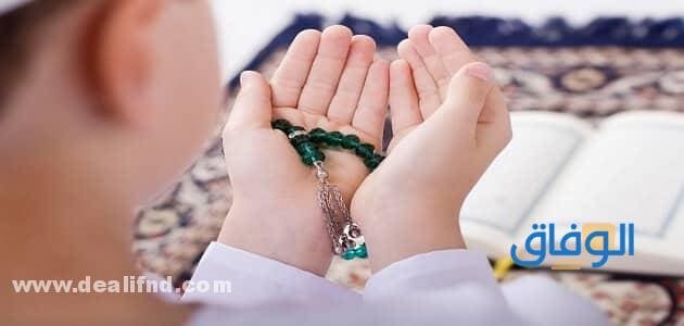دعاء السوق مكتوب و+10 آداب لدخوله؟