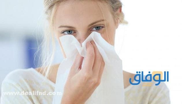 زيت الزيتون لحساسية الأنف