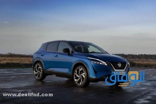 سعر جيب نيسان Nissan 2024 (مواصفات + صور)