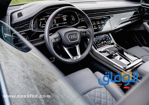 سعر سيارة Audi أودي؟ | وما أبرز مواصفاتها؟ سعر سيارة أودي