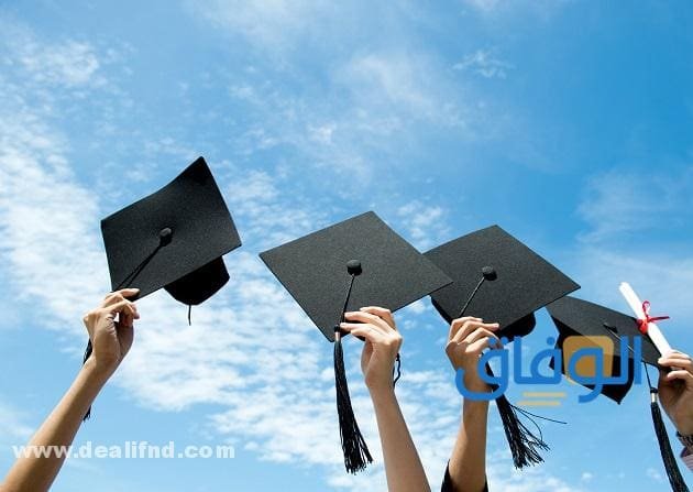 صورة قبعة تخرج