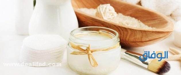 +05 فوائد ماء الأرز لها مفعول السحر !! طرق استخدام ماء الأرز