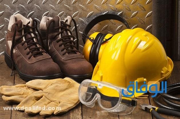+10 عبارات الأمن والسلامة رائعة !!