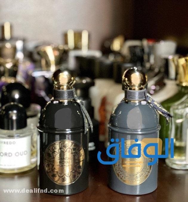 عطر قيرلان
