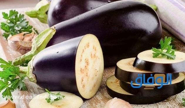 +05 فوائد الباذنجان | عن تجربة !!