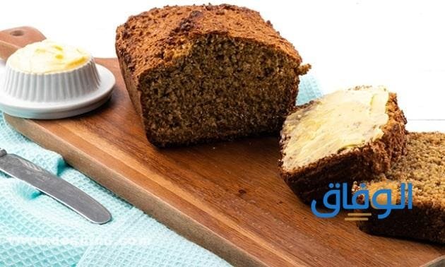 +05 فوائد البر الرائعة والمذهلة !! فوائد البر