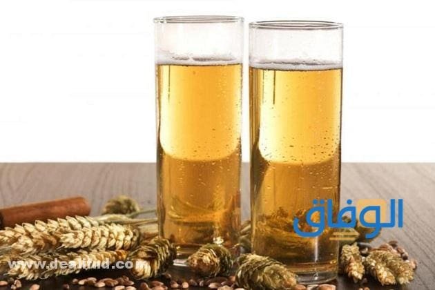 +10 فوائد البيرة الشعير | لا غنى عنها !! فوائد البيرة الشعير