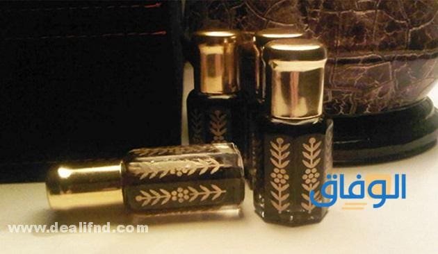 فوائد المسك الأسود