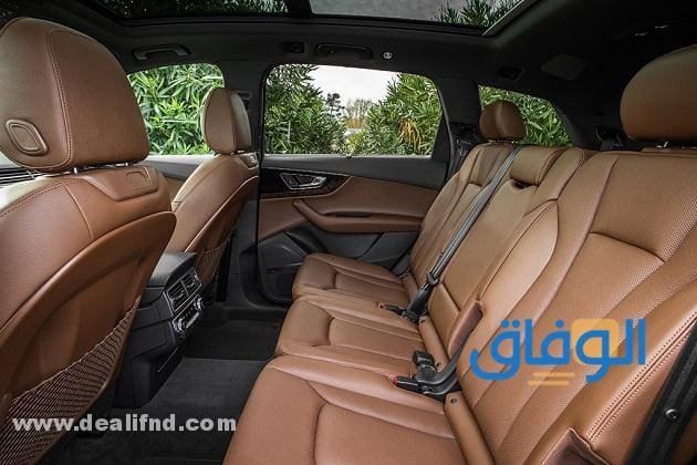 سعر سيارة Audi أودي؟ | وما أبرز مواصفاتها؟ كماليات السيارة أودي