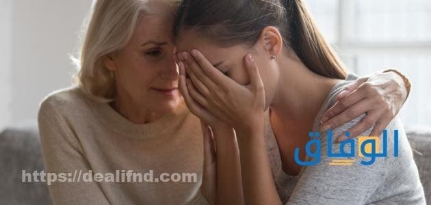 كيف تواسي شخص حزين؟ 05 رسائل لتخفيف الحزن