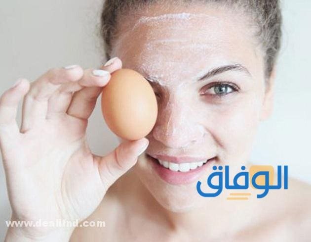 تجربتي مع البيض للشعر التالف | أبرز ماسكات البيض للشعر!