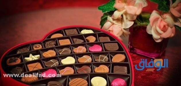 اسعار حلويات باتشي