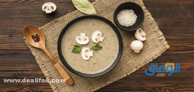 طريقة تحضير ألذ (شوربة شوفان) بالخطوات للمبتدئين