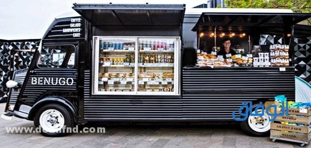 ما هي اسعار فود ترك؟ | مشروع مربح 100% Food اسعار فود ترك