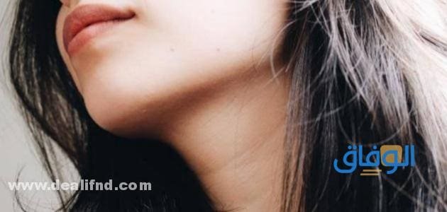 سواد الرقبة .. اليك أهم الأسباب وطرق العلاج