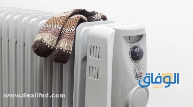 أفضل دفاية كهربائية في السعودية 2024 والاسعار!!
