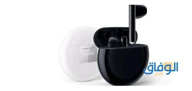 سعر سماعة هواوي الجديدة HUAWEI | واهم مواصفاتها أهم مزايا سماعة هواوي الجديدة