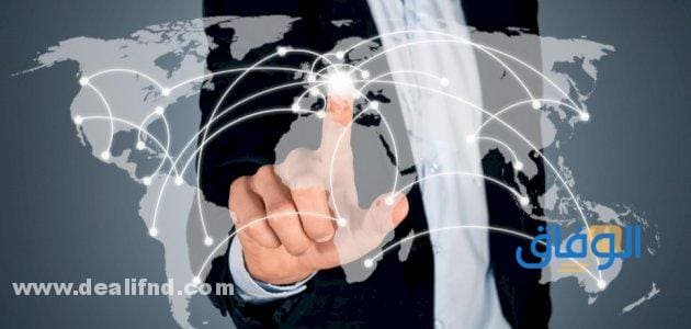 جدول : الفرق بين البيانات والمعلومات | بشكل بسيط !!