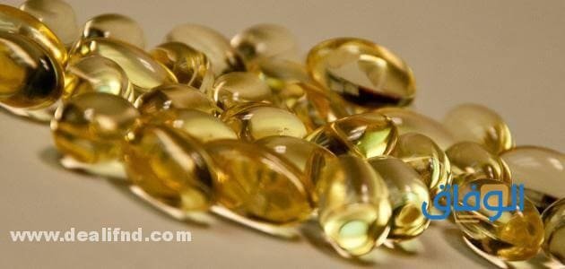 +04 فوائد تناول (برايم روز بلاس للثدي) والمؤخرة