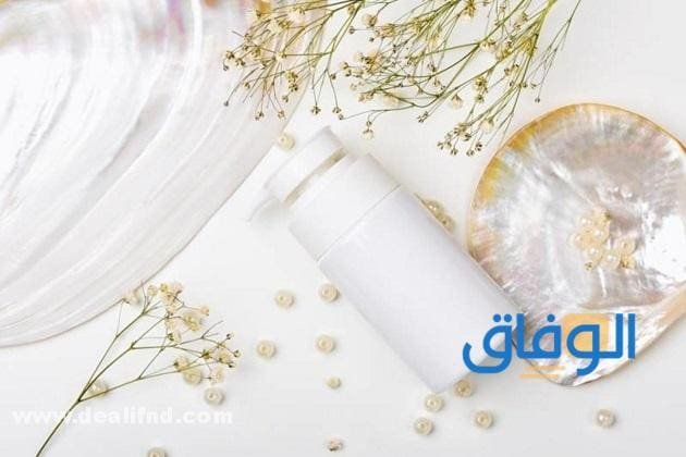 +05 بودرة الجسم | مميزة لا غنى عنها !!
