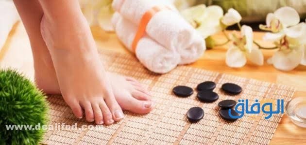 تفتيح جوزة القدم +05 طرق مضمونة !!