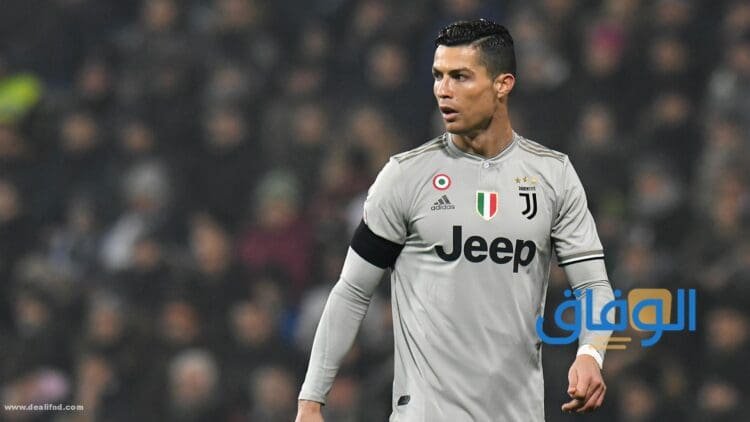 راتب كريستيانو Cristiano Ronaldo مع اليونايتد 2024 كم يبلغ؟ 560..
