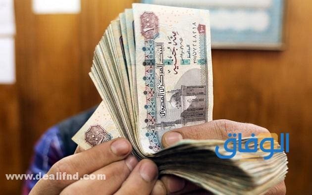 سعر الفائدة الجديد في مصر 2024 (بعد قرار البنك المركزي المصري) !!