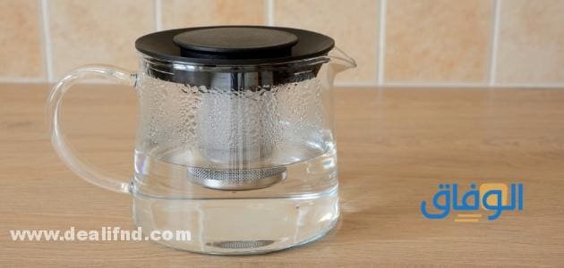 سعر غلاية زجاج وأفضل الأنواع 2026 سعر غلاية زجاج 1