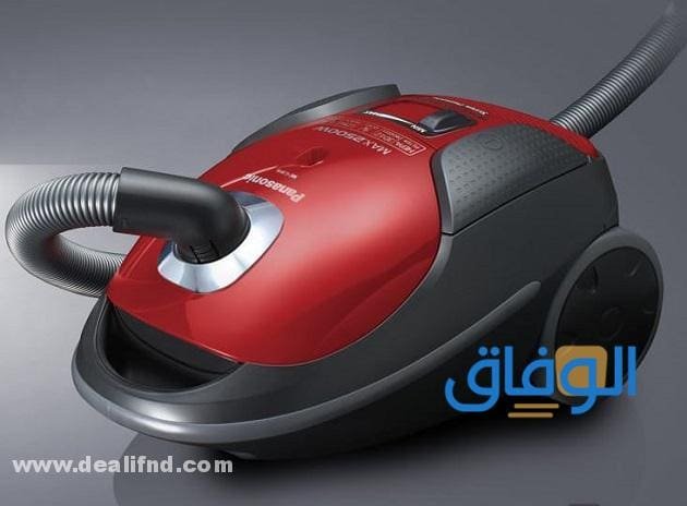 سعر مكنسة باناسونيك 2026 لا يفوتك !! سعر مكنسة باناسونيك