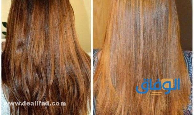 صبغة البابونج و05 طرق مختلفة لتحضيرها !!
