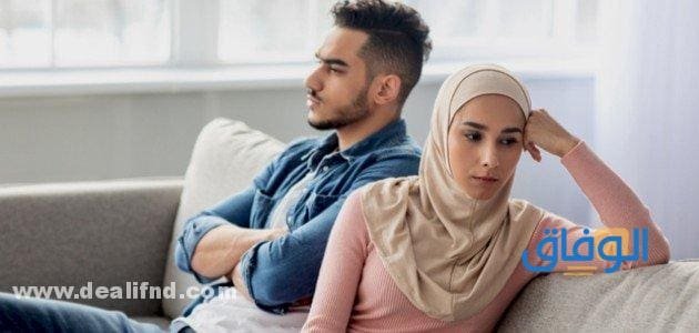 صفات الزوج المحسود